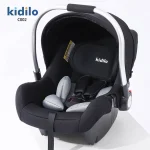 C002 Kidilo Car Seat: Ensuring Your Child’s Safety on the Road - Image 4